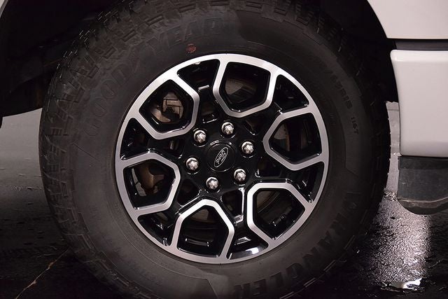 2023 Ford F-150 XLT Sport 5-1/2' Box