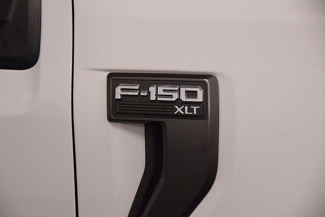 2023 Ford F-150 XLT Sport 5-1/2' Box