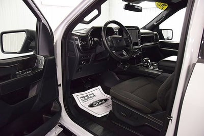 2023 Ford F-150 XLT Sport 5-1/2' Box