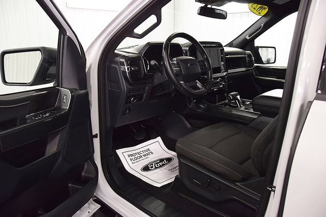 2023 Ford F-150 XLT Sport 5-1/2' Box