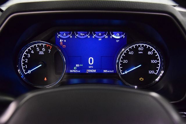 2023 Ford F-150 XLT Sport 5-1/2' Box