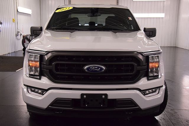 2023 Ford F-150 XLT Sport 5-1/2' Box