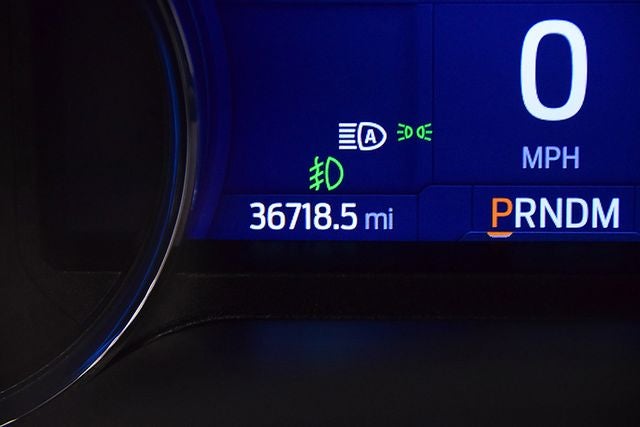 2023 Ford F-150 XLT Sport 5-1/2' Box