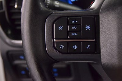 2023 Ford F-150 XLT Sport 5-1/2' Box