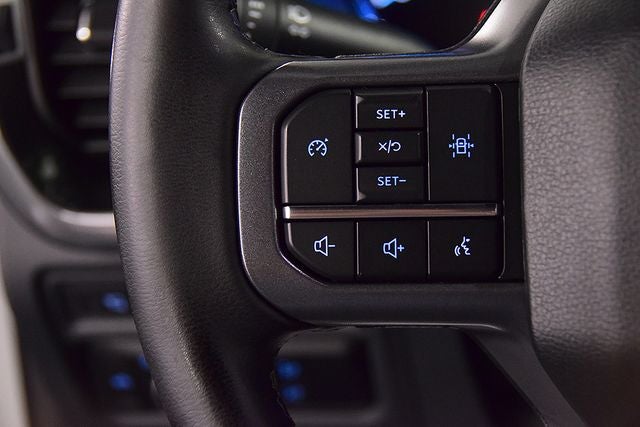 2023 Ford F-150 XLT Sport 5-1/2' Box