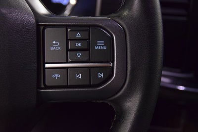 2023 Ford F-150 XLT Sport 5-1/2' Box