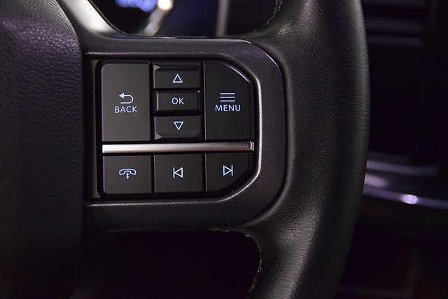2023 Ford F-150 XLT Sport 5-1/2' Box