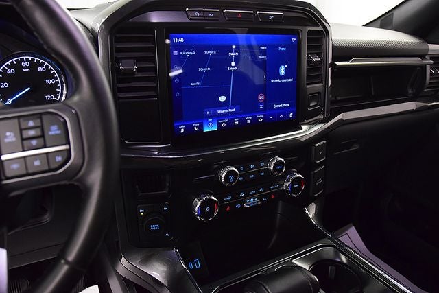 2023 Ford F-150 XLT Sport 5-1/2' Box