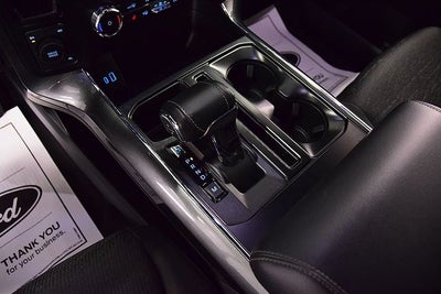 2023 Ford F-150 XLT Sport 5-1/2' Box