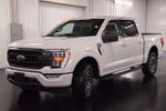 2023 Ford F-150 XLT Sport 5-1/2' Box