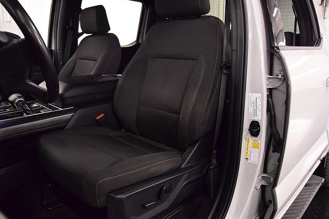 2023 Ford F-150 XLT Sport 5-1/2' Box