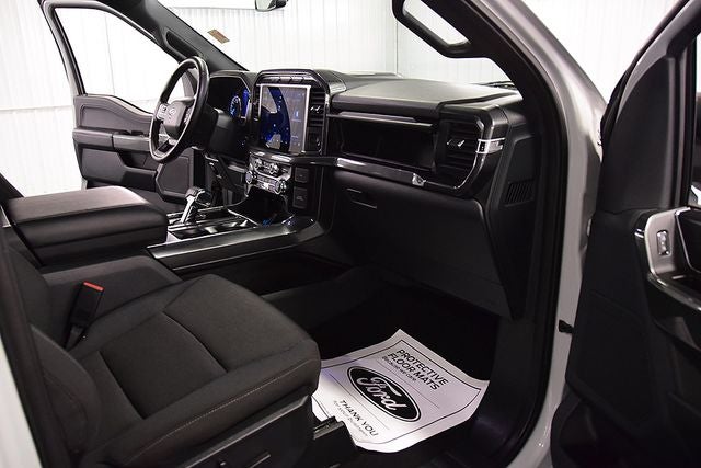 2023 Ford F-150 XLT Sport 5-1/2' Box