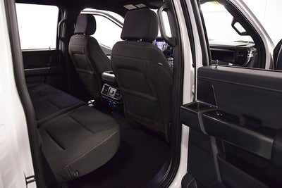 2023 Ford F-150 XLT Sport 5-1/2' Box