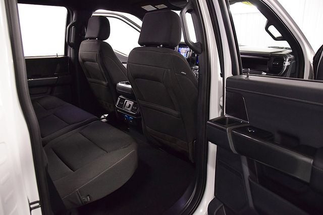 2023 Ford F-150 XLT Sport 5-1/2' Box