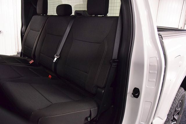 2023 Ford F-150 XLT Sport 5-1/2' Box