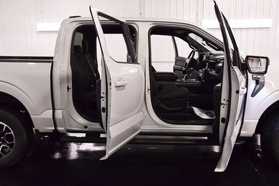 2023 Ford F-150 XLT Sport 5-1/2' Box