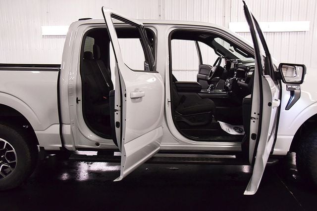 2023 Ford F-150 XLT Sport 5-1/2' Box