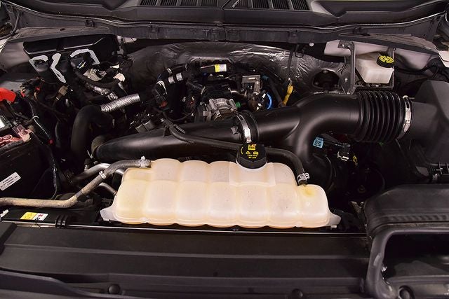 2023 Ford F-150 XLT Sport 5-1/2' Box