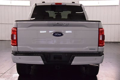 2023 Ford F-150 XLT Sport 5-1/2' Box