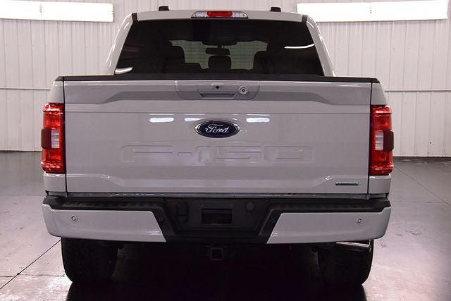 2023 Ford F-150 XLT Sport 5-1/2' Box
