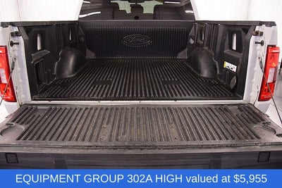 2023 Ford F-150 XLT Sport 5-1/2' Box