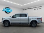 2016 Ford F-150 XLT Sport 5-1/2' Box