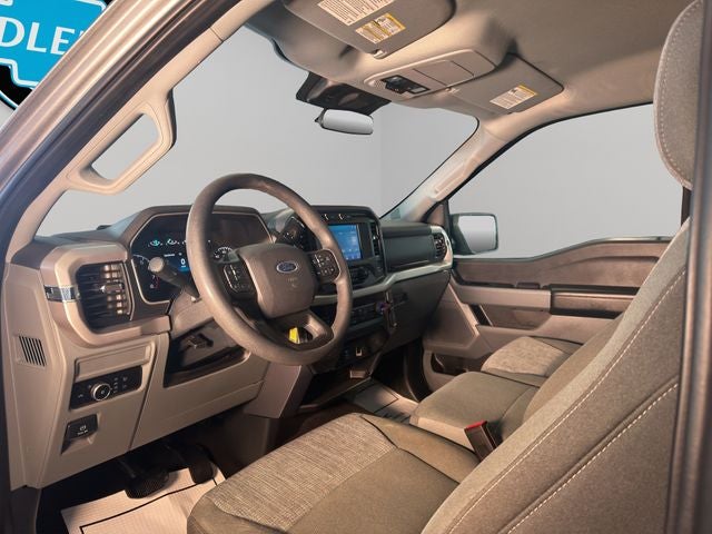 2023 Ford F-150 XLT XTR 5-1/2' Box