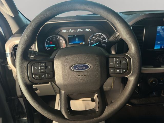 2023 Ford F-150 XLT XTR 5-1/2' Box