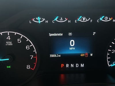 2023 Ford F-150 XLT XTR 5-1/2' Box