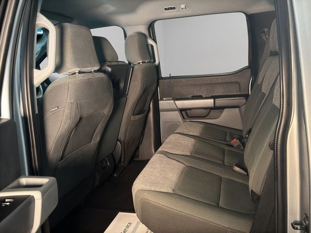 2023 Ford F-150 XLT XTR 5-1/2' Box