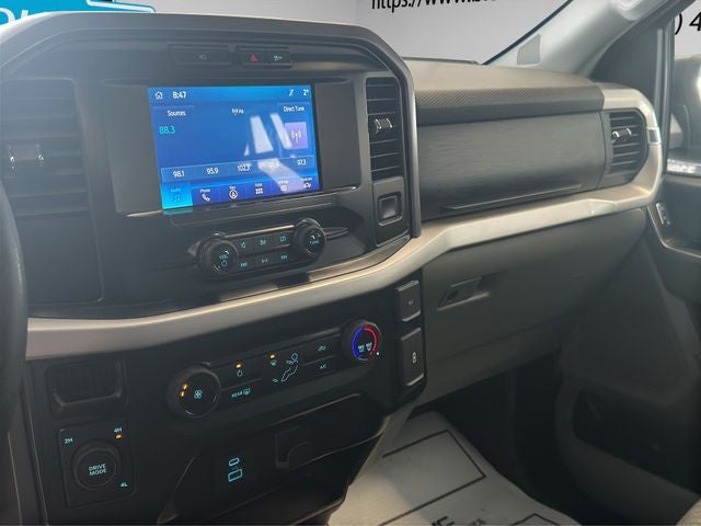 2023 Ford F-150 XLT XTR 5-1/2' Box
