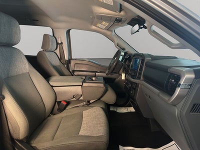 2023 Ford F-150 XLT XTR 5-1/2' Box