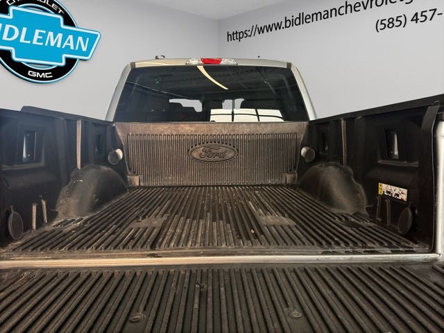 2023 Ford F-150 XLT XTR 5-1/2' Box