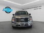 2023 Ford F-150 XLT XTR 5-1/2' Box