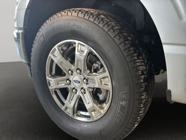 2023 Ford F-150 XLT XTR 5-1/2' Box