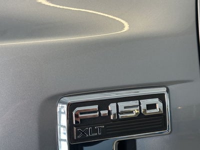 2023 Ford F-150 XLT XTR 5-1/2' Box