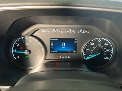 2023 Ford F-150 XLT 5-1/2' Box