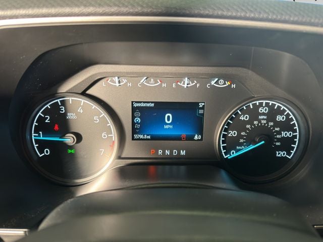 2023 Ford F-150 XLT 5-1/2' Box