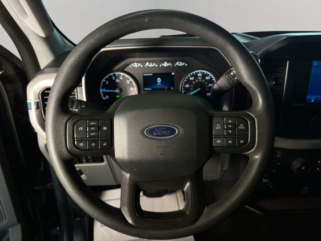 2023 Ford F-150 XLT 5-1/2' Box