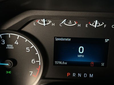 2023 Ford F-150 XLT 5-1/2' Box