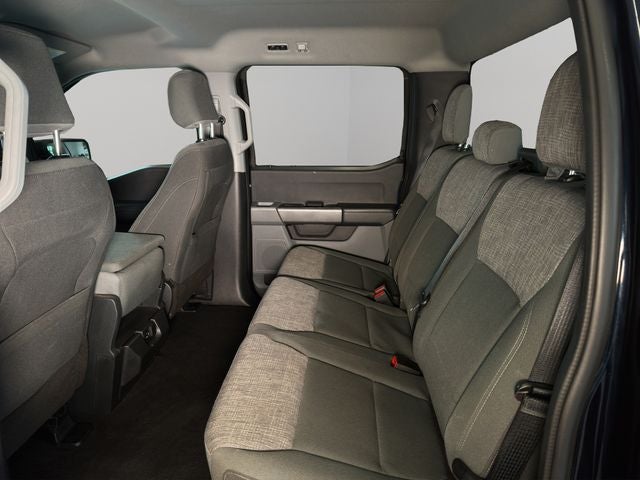 2023 Ford F-150 XLT 5-1/2' Box