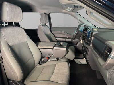 2023 Ford F-150 XLT 5-1/2' Box