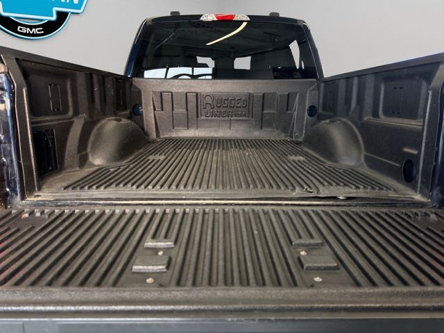 2023 Ford F-150 XLT 5-1/2' Box