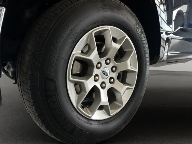 2023 Ford F-150 XLT 5-1/2' Box