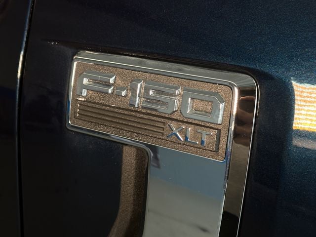 2023 Ford F-150 XLT 5-1/2' Box
