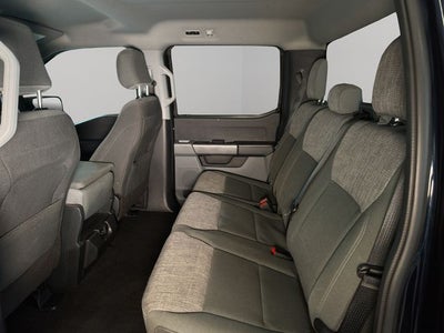 2023 Ford F-150 XLT 5-1/2' Box