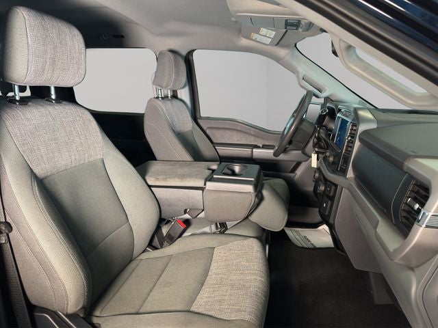 2023 Ford F-150 XLT 5-1/2' Box