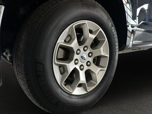 2023 Ford F-150 XLT 5-1/2' Box