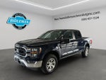 2023 Ford F-150 XLT 5-1/2' Box