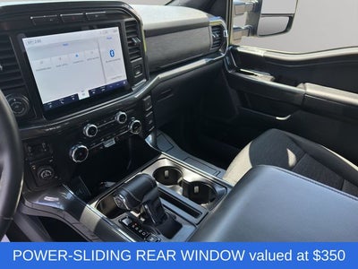 2022 Ford F-150 XLT Sport 5-1/2' Box